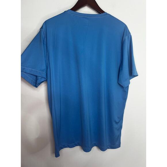 Alō Men’s Athletic Shirt Size XXL - Picture 4 of 4
